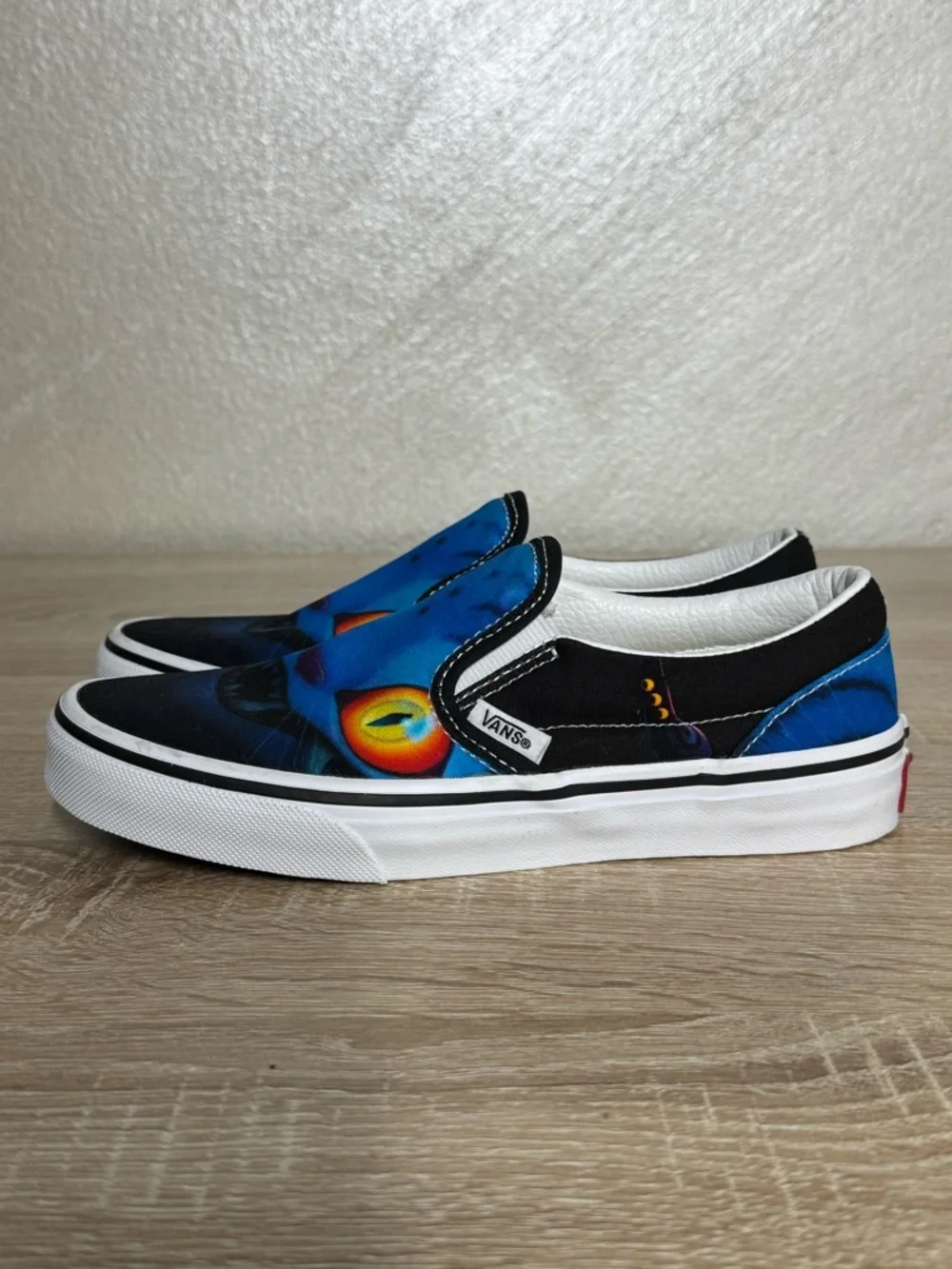 Vans Classic Slip-On 